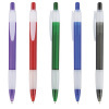 Plastic Ball Pen