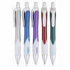 Plastic Ball Pen