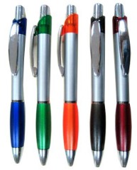 Semi Metal Pens