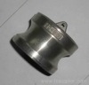 aluminium camlock coupling