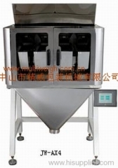 Linear Weigher