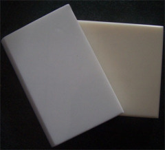 marmoglass, white marmoglass, glass marble