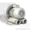 Vacuum blower