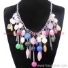 Handmade necklaces