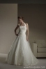 Lastest wedding dresses design