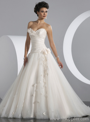 high quality classic 2013 wedding dress from China manufacturer ...