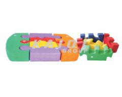 Soft Play Blocks