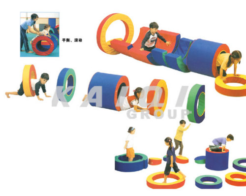 Soft Play Ring