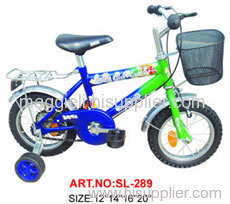 children bicycle