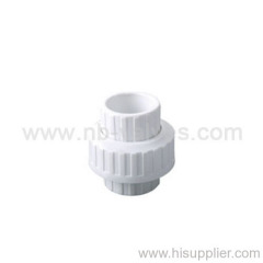 PVC pipe coupler