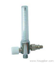 oxygen flowmeter