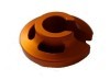 shock absorber back base