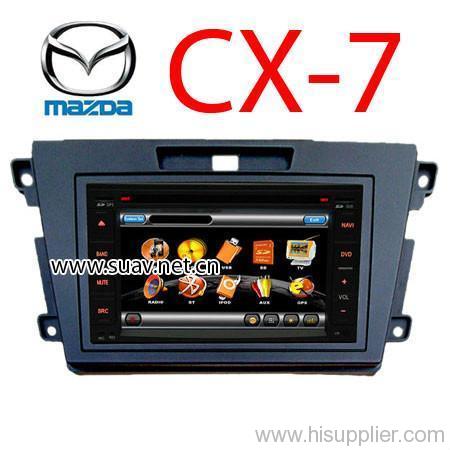 Car DVD Media Player