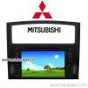 Mitsubishi Pajero 7&quot;Specialized in Car DVD Player GPS