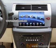 7inch double din car dvd player