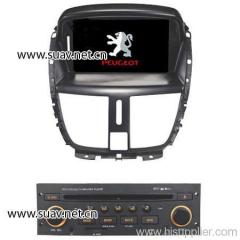 special Auto Car DVD Player GPS navigation