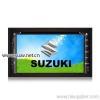 Car DVD Player GPS navigation TV bluetooth