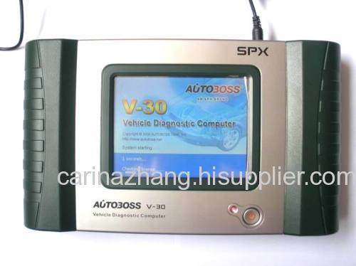 Autoboss V30 diagnostic tool,autoboss v30,auto scanner