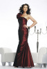 Lastest evening dresses design