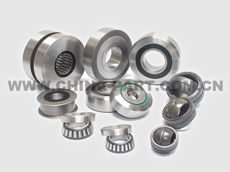 Forklift Bearings, Forklift Parts