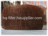 Gas-liquid Filter Belt