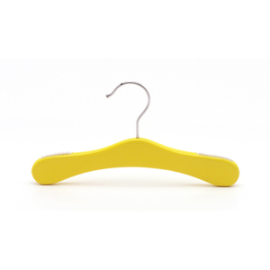 Wooden Kids Hanger