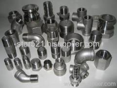 pipe fittings