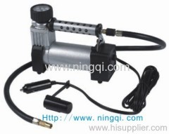 High pressure air compressor