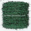 PVC Coated Barbed Wire