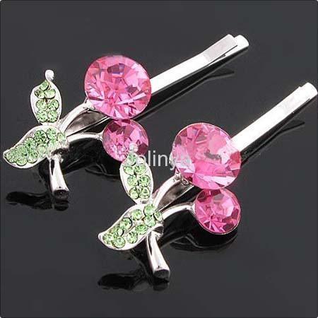 Hair Clips,Hair Extension,Imitation Jewelry