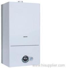 wall hung gas boilers