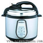 electric pressure cookers