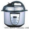 electric pressure cookers