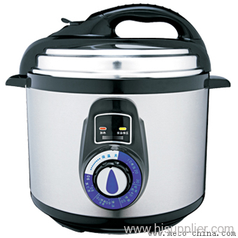 electric pressure cooker