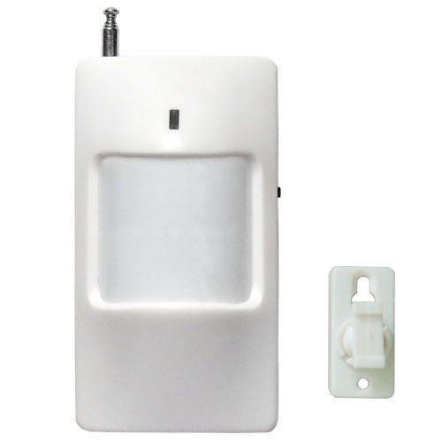 PIR MOTION DETECTOR