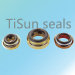 auto cooling pump seals for water pump