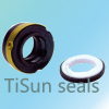 Auto cooling pump seals of BRL