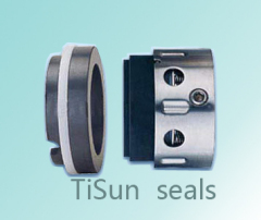 PTFE Wedge mechanical seals of 9T