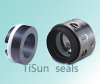 PTFE Wedge mechanical seals of 59U
