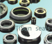 TC ring for mechanical seals