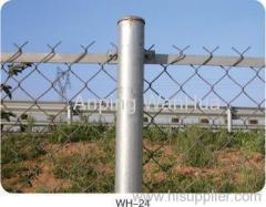 Wire Mesh Fences