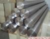Titanium Metal Rods & Plates