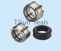 O-ring Type mechanical seals