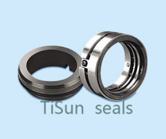 521 O-ring Type mechanical seals
