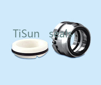 TS523 O-ring Type mechanical seals