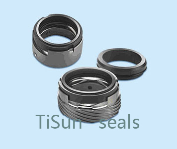 TSM7 O-ring Type mechanical seals