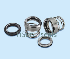 TST2 O-ring Type mechanical seals