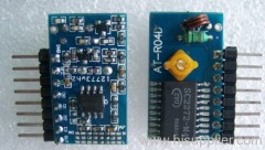 wireless receiver module