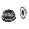 HG FTK O-Ring single spring auto cooling pump seal