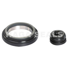 HG ka O-Ring single spring auto cooling pump seal